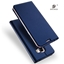 Picture of Dux Ducis Premium Magnet Case For Huawei Honor 7С / Y7 (2018) Blue