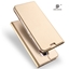 Picture of Dux Ducis Premium Magnet Case For LG Q8 Gold