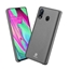 Attēls no Dux Ducis Skin Lite Case High Quality and Protect Silicone Case For Samsung N970 Galaxy Note 10 Black