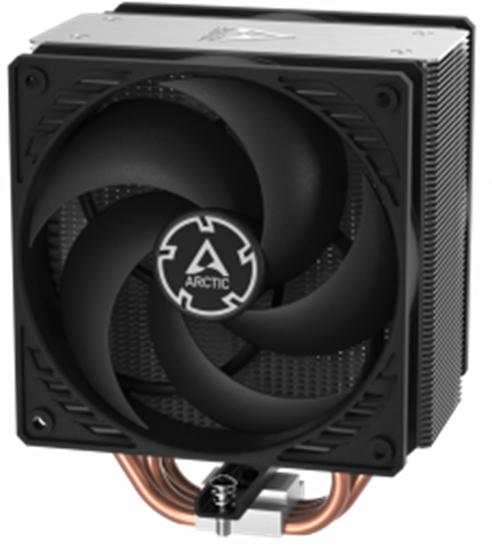 Изображение Dzesētājs Arctic Freezer 36 CO Black 