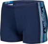 Изображение Dziecice Bokserki kpielowe BOY'S ARENA PALETTE SWIM SHORT