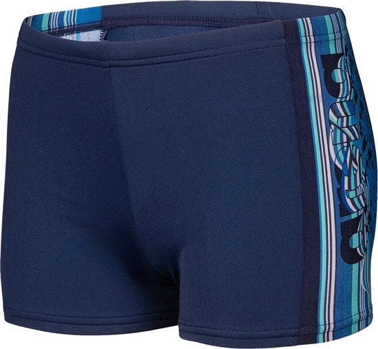 Изображение Dziecice Bokserki kpielowe BOY'S ARENA PALETTE SWIM SHORT