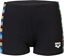 Picture of Dziecice Bokserki kpielowe BOY'S ARENA RACING STRIPE SWIM SHORT
