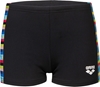 Picture of Dziecice Bokserki kpielowe BOY'S ARENA RACING STRIPE SWIM SHORT