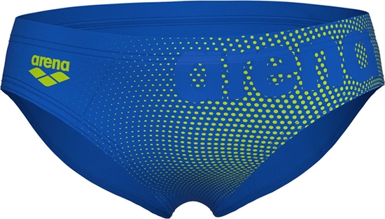 Picture of Dziecice Kpielówki BOY'S ARENA DIM LIGHT SWIM BRIEFS