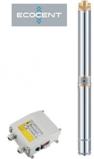 Picture of Dziļurbuma sūknis ECO3SD1, 78mm