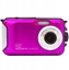 Picture of Easypix Aquapix W3027 Wave Pink