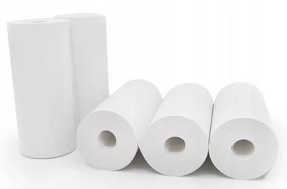 Изображение Easypix InstantFUN 5x Thermal Printing Paper Rolls