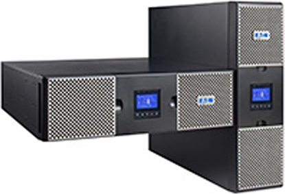 Attēls no Eaton | UPS | 9PX 2200i RT3U HotSwap DIN | 2200 W | 230 V | 230 V