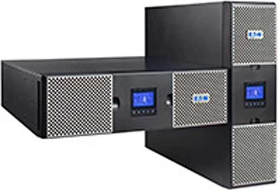 Picture of Eaton | UPS | 9PX 2200i RT3U HotSwap DIN | 2200 W | 230 V | 230 V