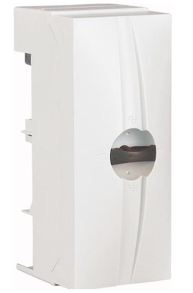 Изображение Eaton Adapter przyczeniowy BBA-TP3/120 3P z oson przedni 35-120mm2 107184