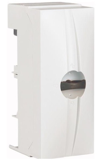Изображение Eaton Adapter przyczeniowy BBA-TP3/120 3P z oson przedni 35-120mm2 107184