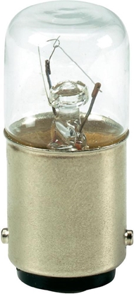 Attēls no Eaton arówka BA15d do SL7 24V AC/DC SL7-L24 (171291)
