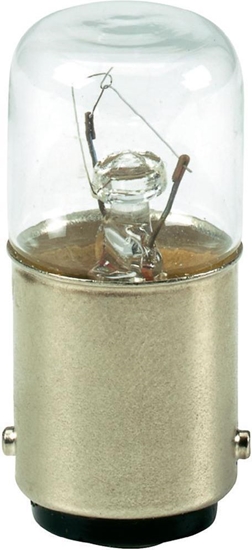 Picture of Eaton arówka BA15d do SL7 24V AC/DC SL7-L24 (171291)