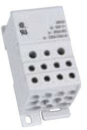 Изображение Eaton Blok listew rozdzielczych BPZ-KB-11/250 1P 250A 289967