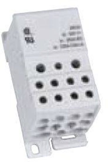 Picture of Eaton Blok listew rozdzielczych BPZ-KB-11/250 1P 250A 289967