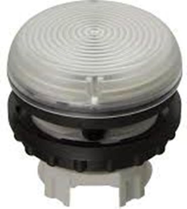 Attēls no Eaton Gówka lampki sygnalizacyjnej 22mm Multikolor LED M22-L-T (189595)