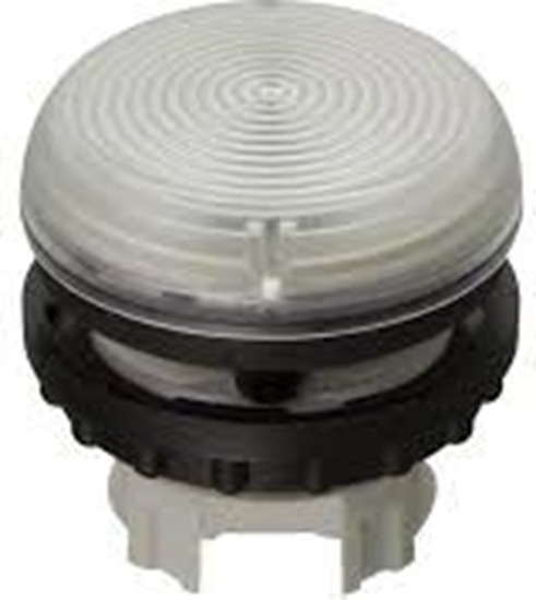 Picture of Eaton Gówka lampki sygnalizacyjnej 22mm Multikolor LED M22-L-T (189595)