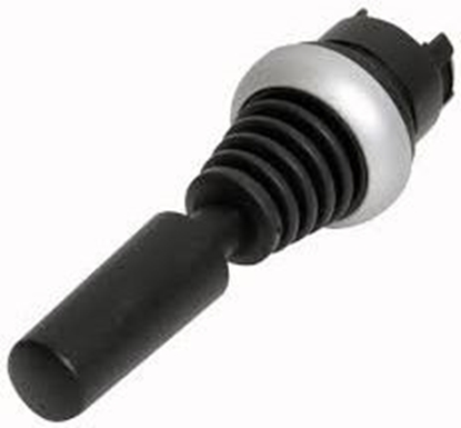 Attēls no Eaton Joystick czteropooeniowy dwustopniowy z samopowrotem M22-WJ4-2P (110836)