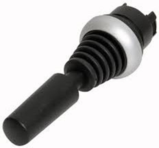 Picture of Eaton Joystick czteropooeniowy dwustopniowy z samopowrotem M22-WJ4-2P (110836)