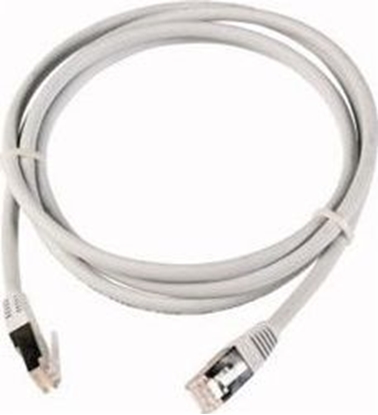 Attēls no Eaton Kabel RJ45 0,5m DX-CBL-RJ45-0M5 (169137)