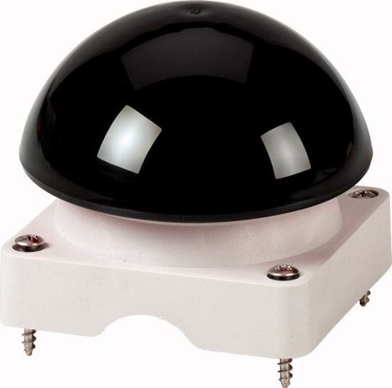 Picture of Eaton Napd przycisku grzybkowego doniowego czarny IP67 FAK-S (095540)