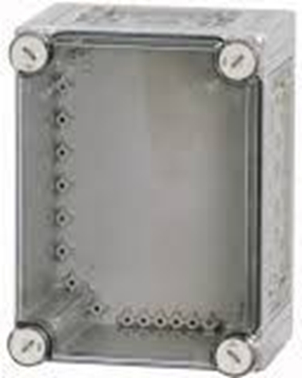 Изображение Eaton Obudowa 250 x 187 x 150mm IP65 CI23E-125 (019570)