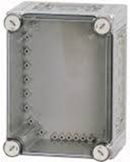 Picture of Eaton Obudowa 250 x 187 x 150mm IP65 CI23E-125 (019570)