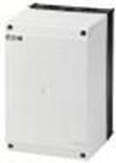 Изображение Eaton Obudowa CI-K4 z szyn montaow - 206886