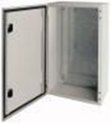 Изображение Eaton Obudowa metalowa CS z pyt montaow 800 x 400 x 250mm (11705)