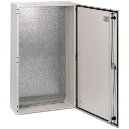 Изображение Eaton Obudowa uniwersalna CS z pyt montaow 600x400x200mm - 111693
