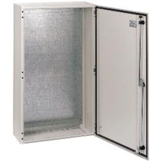Picture of Eaton Obudowa uniwersalna CS z pyt montaow 800x800x300mm - 111710