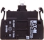 Attēls no Eaton Oprawka z LED niebieska 230V AC zacisk sprynowy M22-CLED230-B (218063)