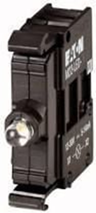 Picture of Eaton Oprawka z LED zielona 230V AC M22-CLED230-G (216577)