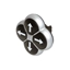 Picture of Eaton Przycisk 4 pozycyjny M22-D4-S-X7 (286336)