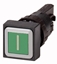 Изображение Eaton Przycisk Q18D-11 z napisem i samopowrotem G 086332