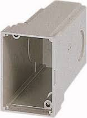 Picture of Eaton Puszka podtynkowa 1-otwory 22mm M22-H1 (216548)
