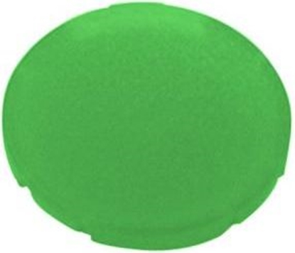 Picture of Eaton Soczewka przycisku 22mm paska bez opisu M22-XDL-G zielona (216443)