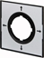 Picture of Eaton Tabliczka opisowa aluminium kwadratowa STRZAKI GÓRA/DÓ LEWO/PRAWO M22-XCK1 (279434)