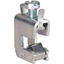 Picture of Eaton Zacisk przyczeniowy AKU35/10 16-35mm2 szyna 10mm 107192