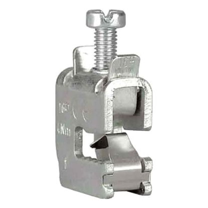 Изображение Eaton Zacisk przyczeniowy AKU70/10 35-70mm2 szyna 10mm 107193