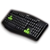 Picture of E-Blue Elated Wired Gaming Keyboard USB / ENG