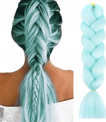 Attēls no ECARLA_Pasma 120cm Jasny Turkus