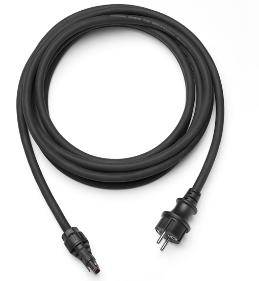 Изображение EcoFlow STREAM BKW-AC Cable 15m
