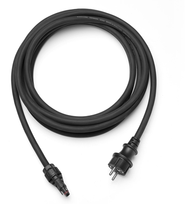 Изображение EcoFlow STREAM BKW-AC Cable 5m