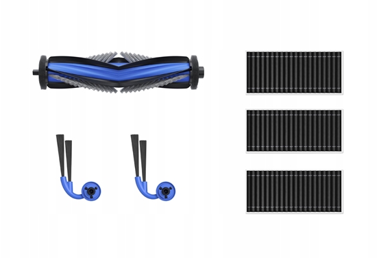 Picture of ECOVACS Zestaw serwisowy Standard dla DEEBOT X9 PRO Omni - DKT060220