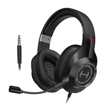 Изображение Edifier G2 II Gaming Headphones with Mic 7.1 Surround Sound