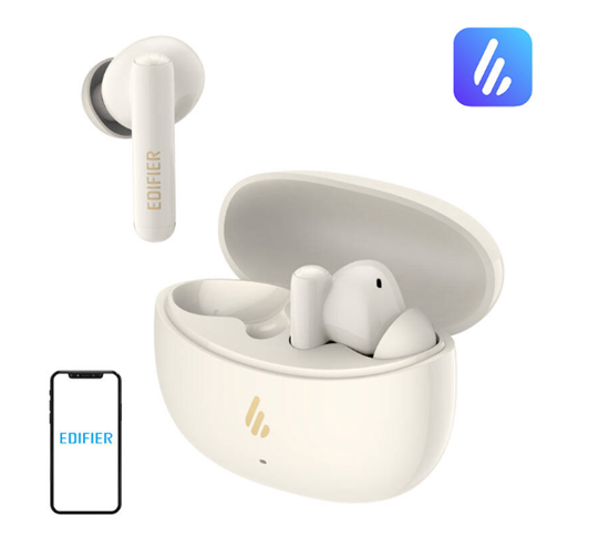 Изображение Edifier X5 Pro TWS Headphones