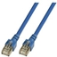 Picture of EFB Cat5e 10m kabel sieciowy Niebieski SF/UTP (S-FTP)