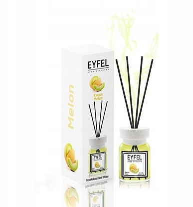 Attēls no EYFEL Dyfuzor zapachowy 120ml - Melon&